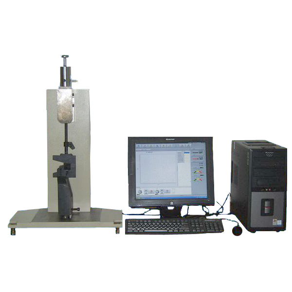 計算機控制擺錘沖擊試驗機